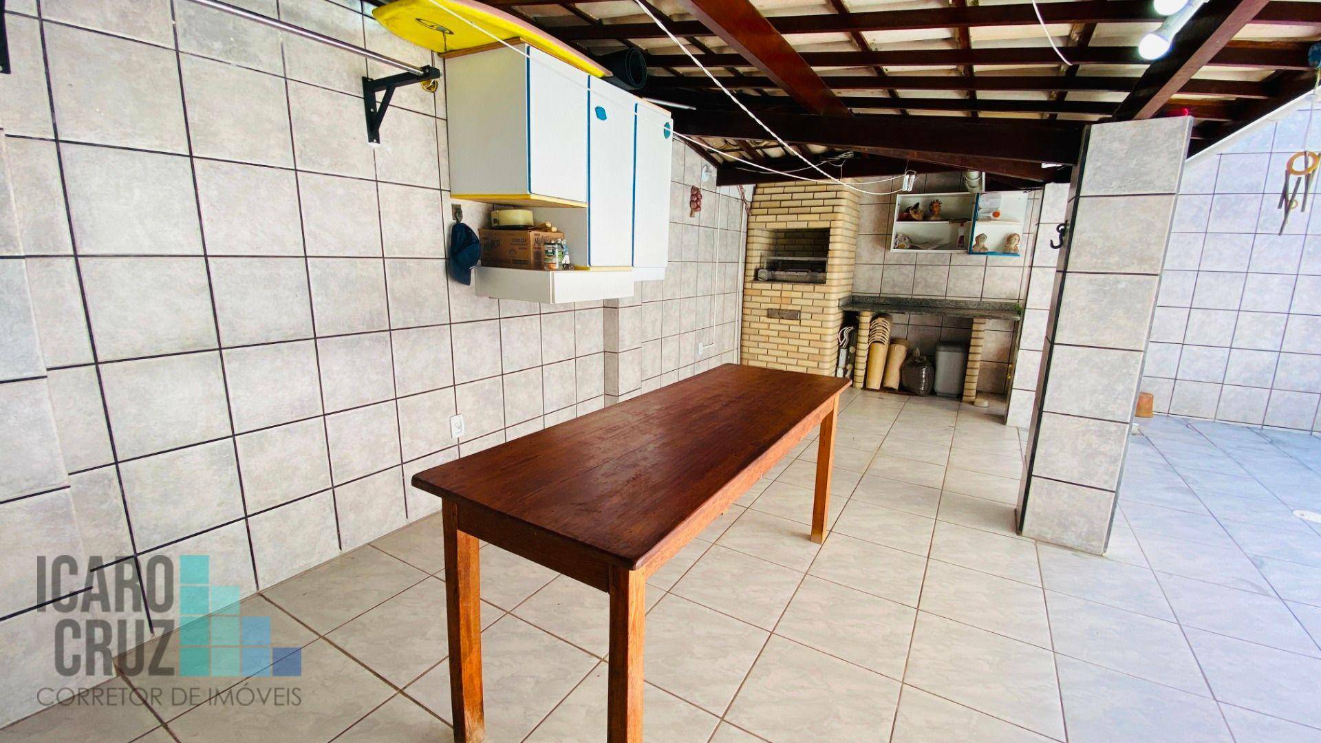 Casa de Condomínio à venda com 5 quartos, 236m² - Foto 19