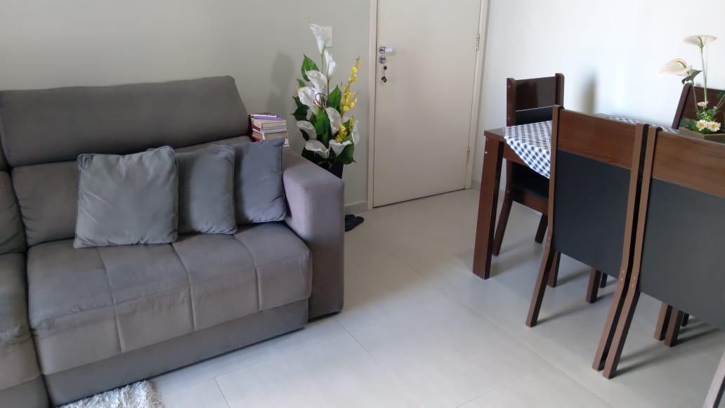 Apartamento à venda com 2 quartos, 48m² - Foto 22