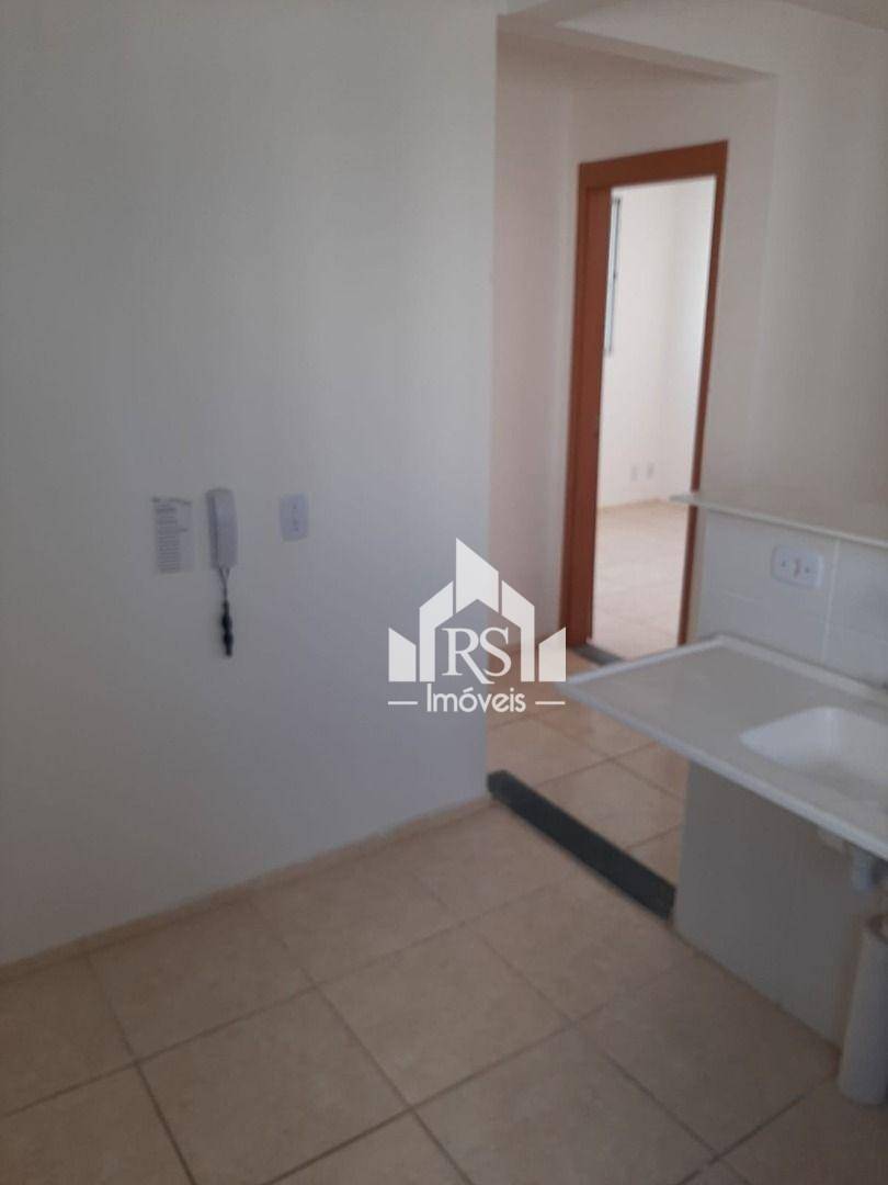 Apartamento à venda com 2 quartos, 44m² - Foto 15