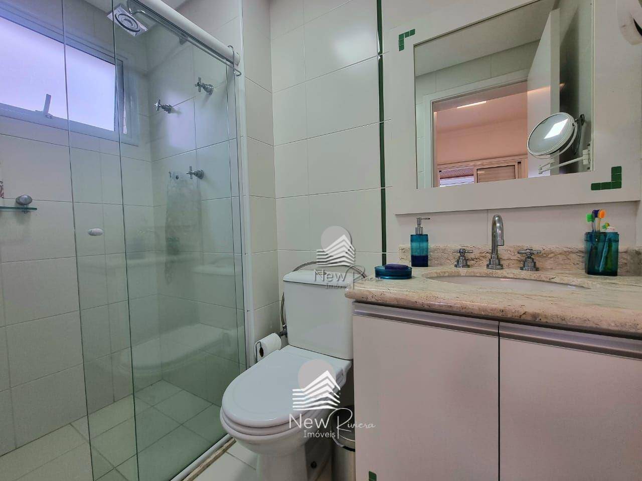 Apartamento para alugar, 128m² - Foto 11