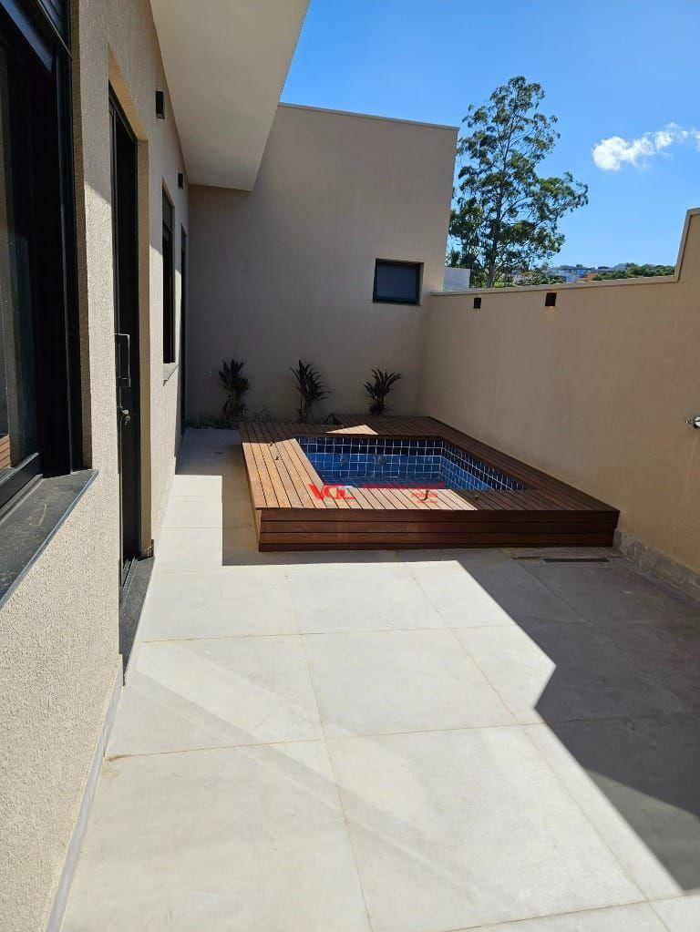 Casa de Condomínio à venda com 3 quartos, 128m² - Foto 15