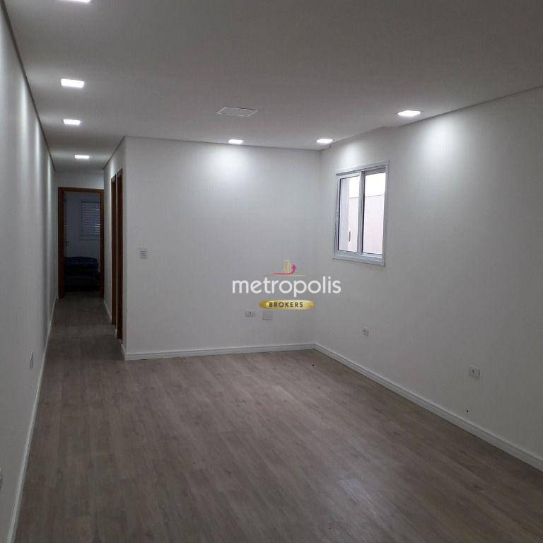 Apartamento à venda com 3 quartos, 70m² - Foto 2