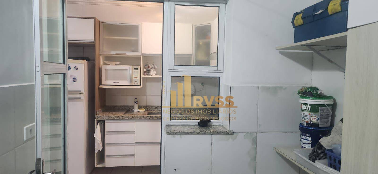 Apartamento à venda com 2 quartos, 52m² - Foto 29