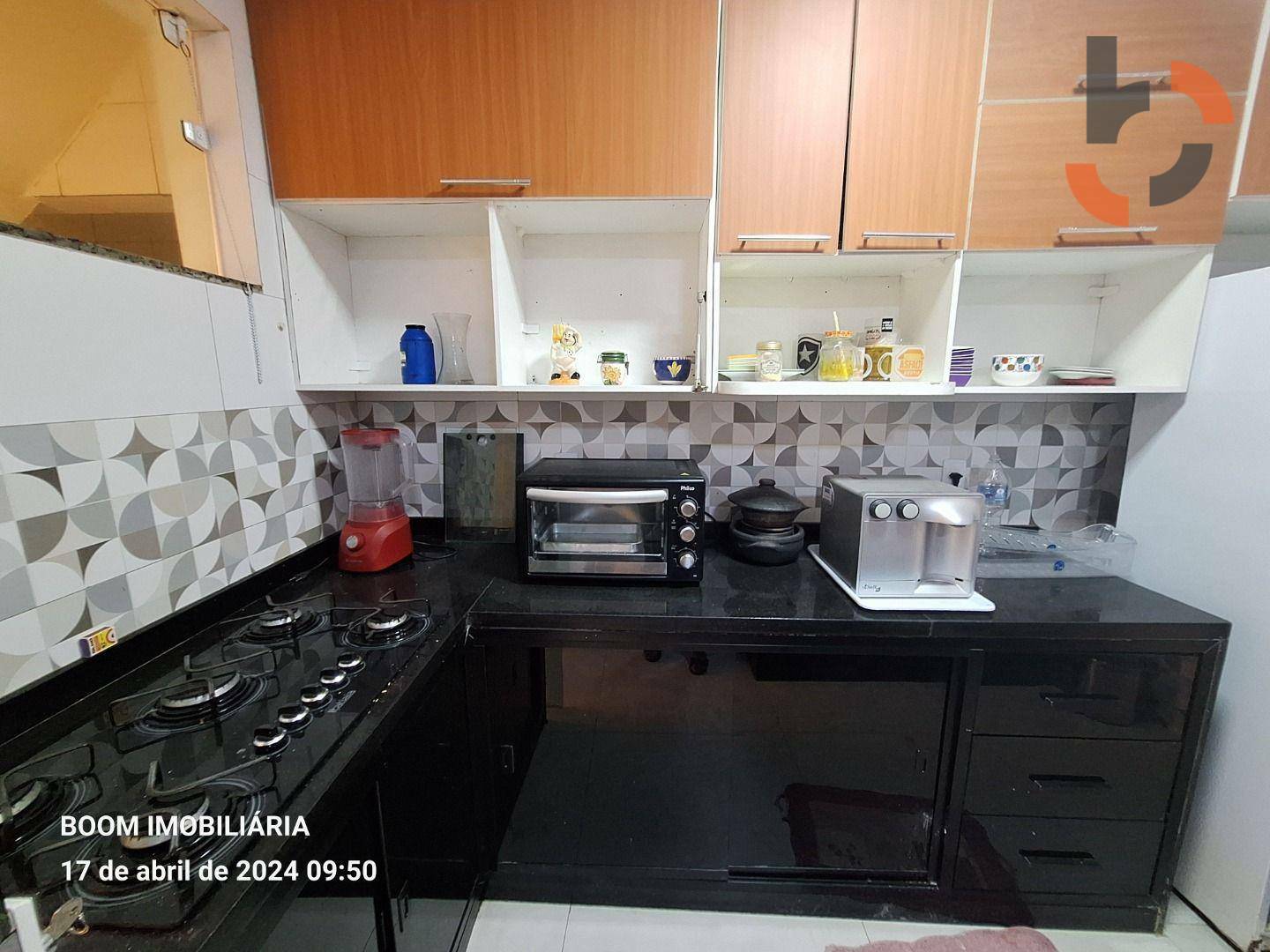 Casa à venda com 3 quartos, 290m² - Foto 10