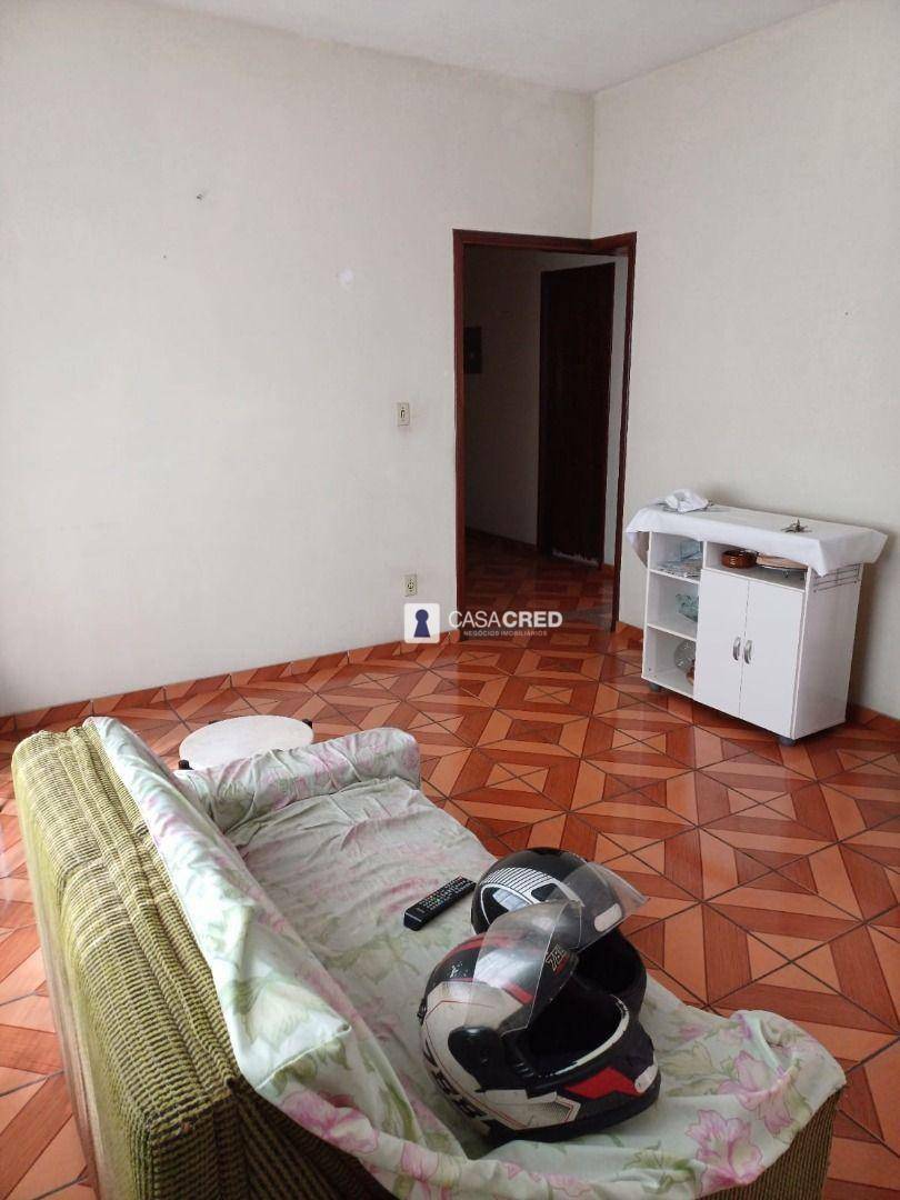 Casa à venda com 3 quartos, 270m² - Foto 6