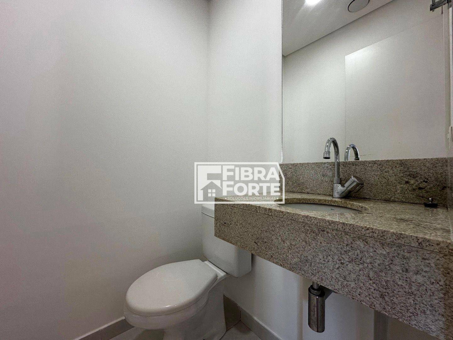 Apartamento à venda com 2 quartos, 67m² - Foto 6