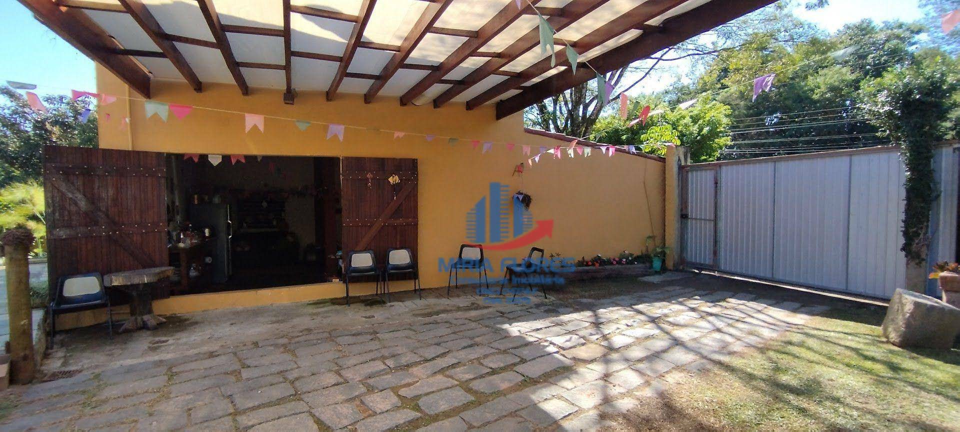 Chácara à venda com 3 quartos, 296m² - Foto 17