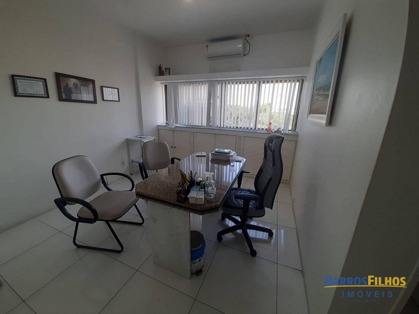 Conjunto Comercial-Sala à venda e aluguel, 30m² - Foto 4