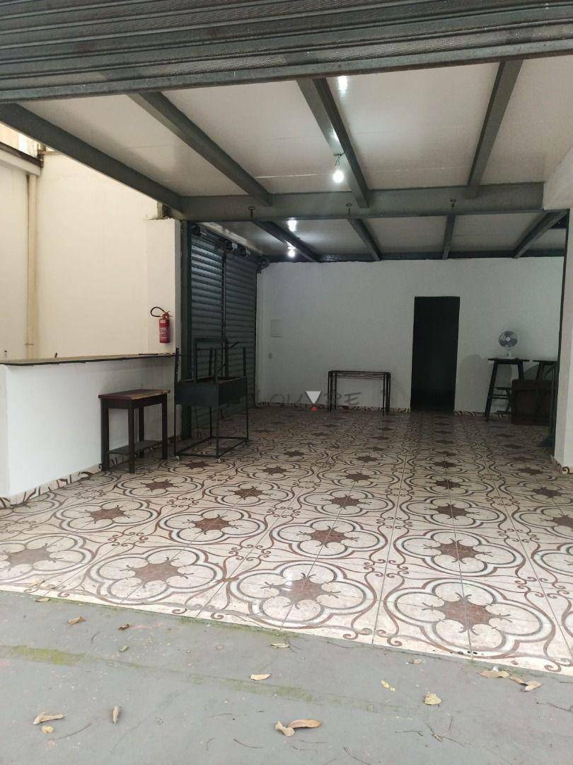 Loja-Salão para alugar, 240m² - Foto 7