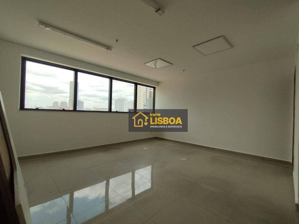 Conjunto Comercial-Sala para alugar, 33m² - Foto 25