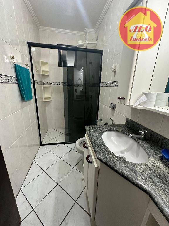 Apartamento à venda com 2 quartos, 87m² - Foto 4