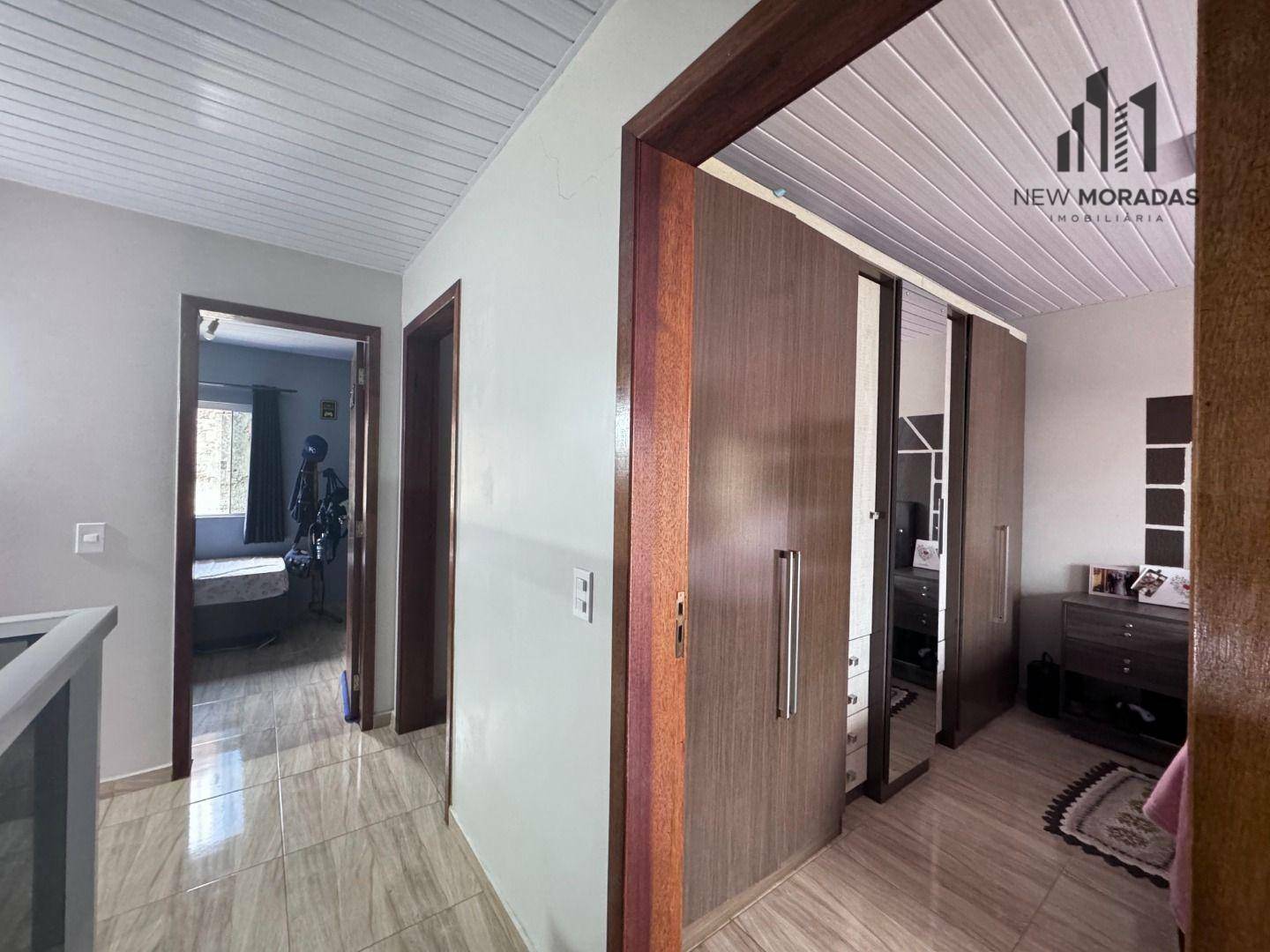 Sobrado à venda com 4 quartos, 105m² - Foto 33