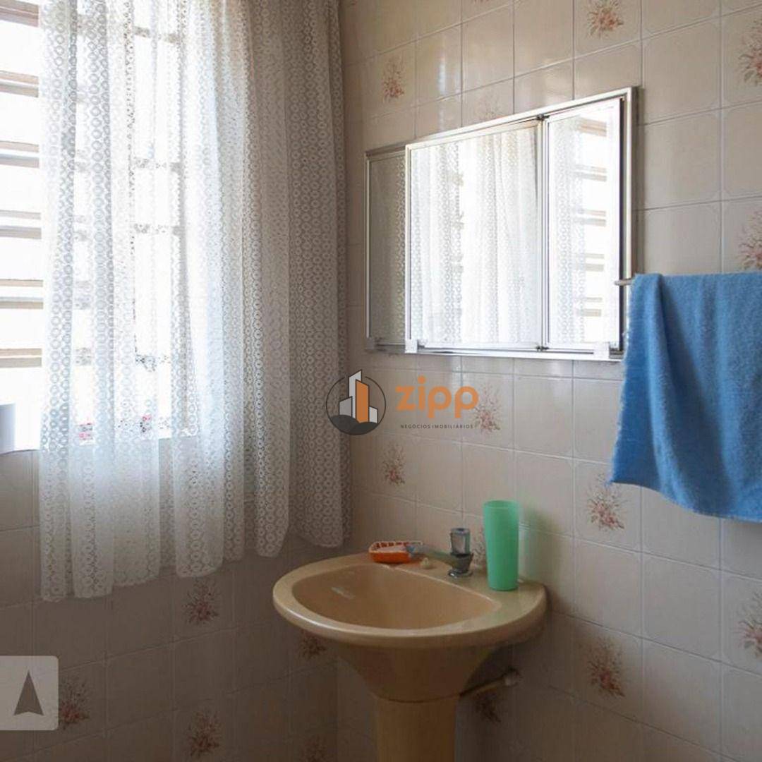 Sobrado à venda com 2 quartos, 120m² - Foto 34