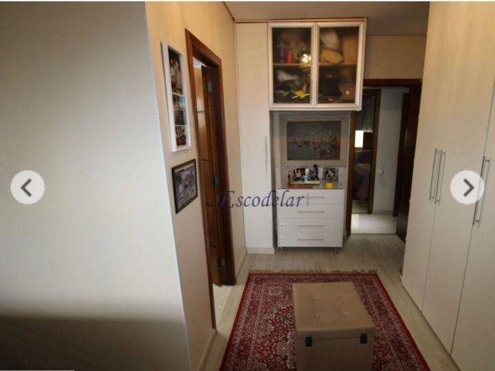 Apartamento à venda com 3 quartos, 112m² - Foto 10