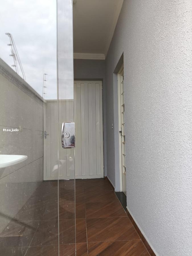 Casa à venda com 3 quartos, 230m² - Foto 19