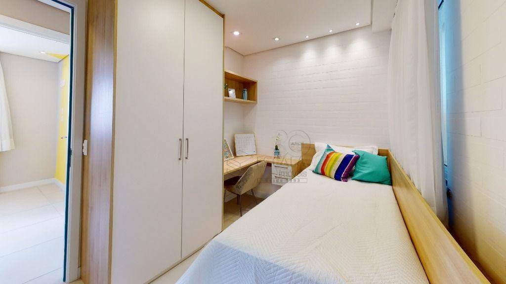 Apartamento à venda com 3 quartos, 78m² - Foto 14