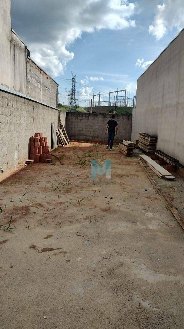 Terreno à venda, 125M2 - Foto 1