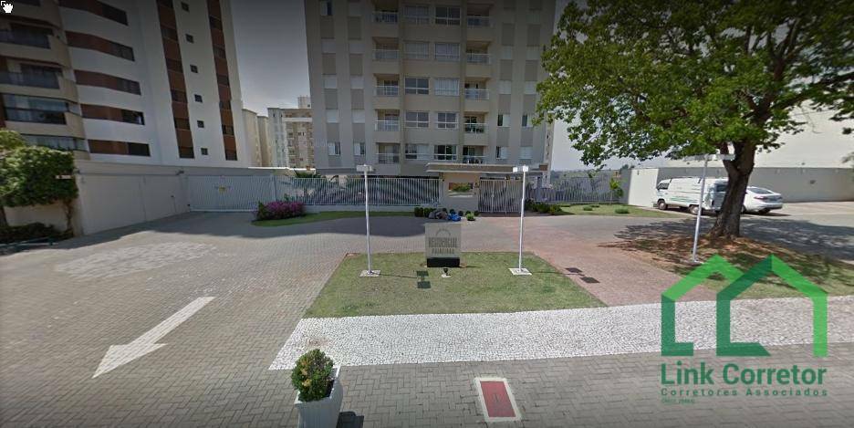 Apartamento à venda com 3 quartos, 83m² - Foto 22