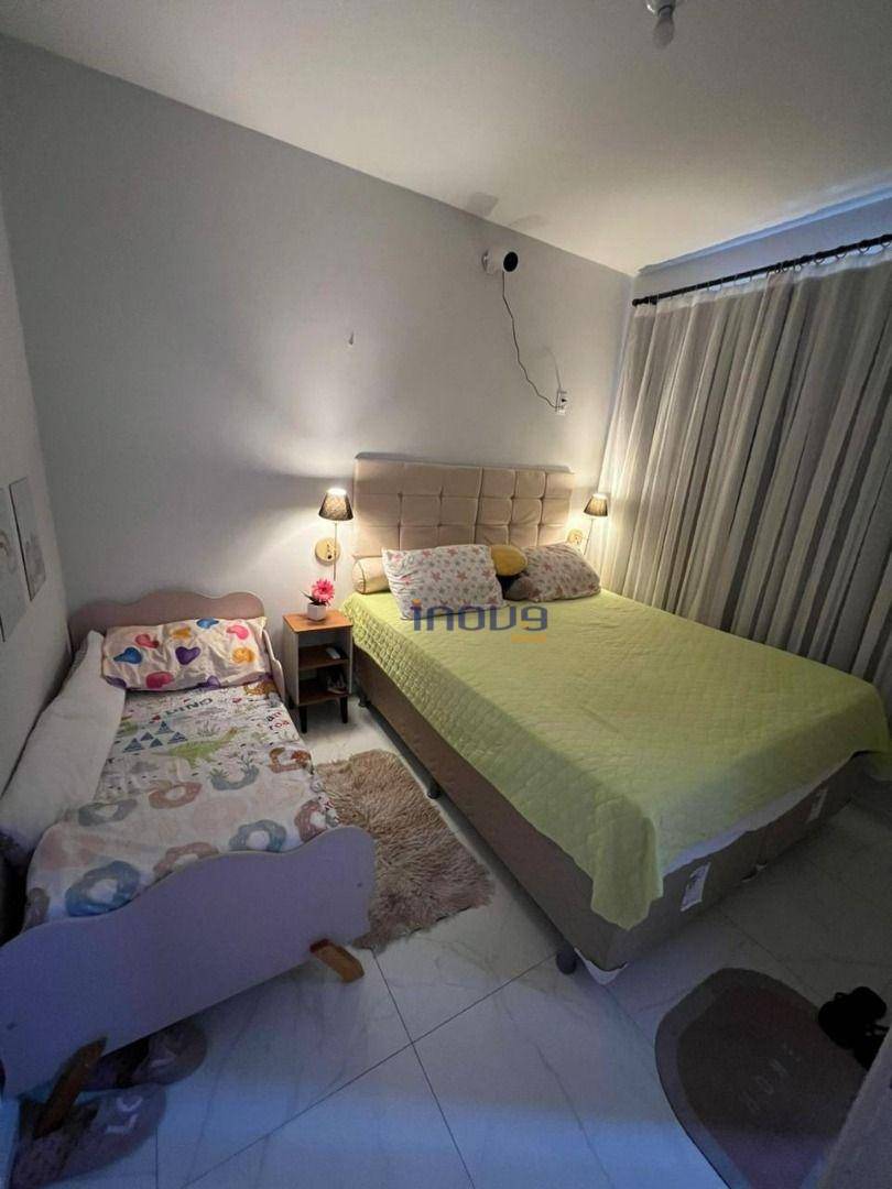 Apartamento, 2 quartos, 56 m² - Foto 5