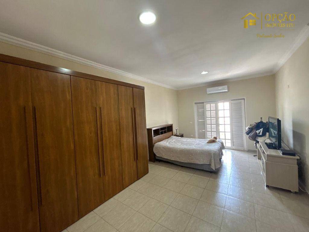 Casa de Condomínio à venda com 4 quartos, 242m² - Foto 11