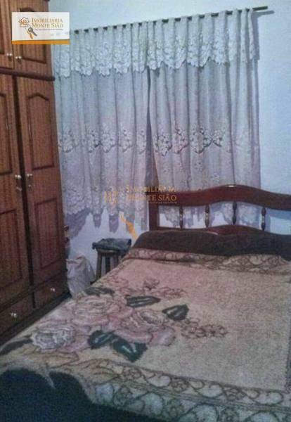 Sobrado à venda com 2 quartos, 70m² - Foto 7