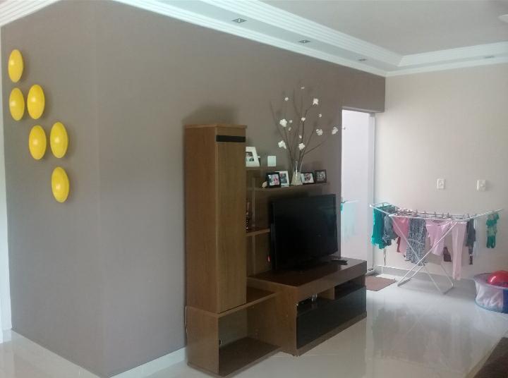 Casa à venda com 3 quartos, 260m² - Foto 3