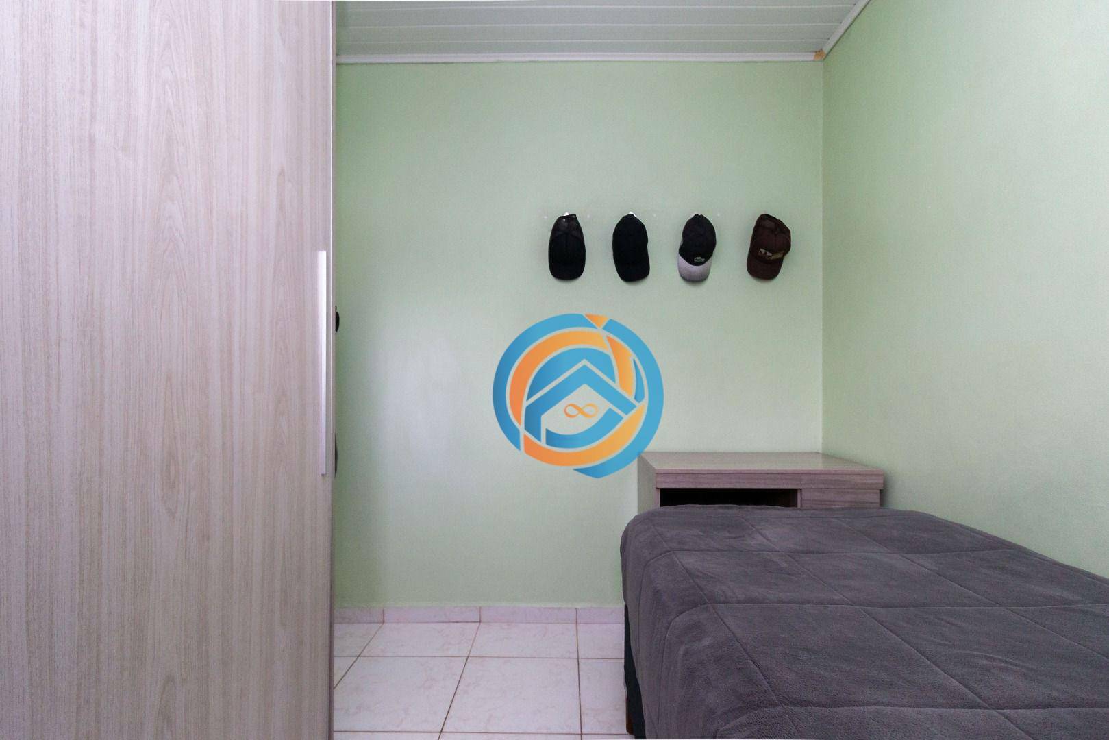 Casa de Condomínio à venda com 2 quartos, 58m² - Foto 16