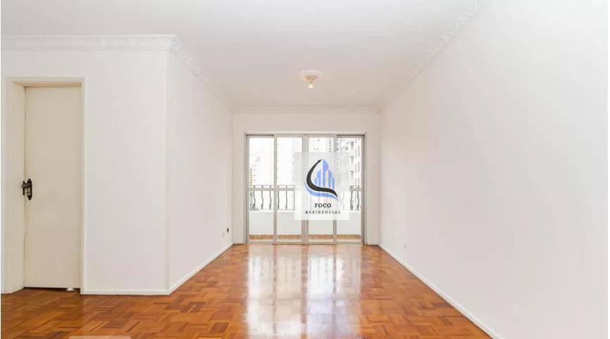 Apartamento à venda com 2 quartos, 90m² - Foto 3