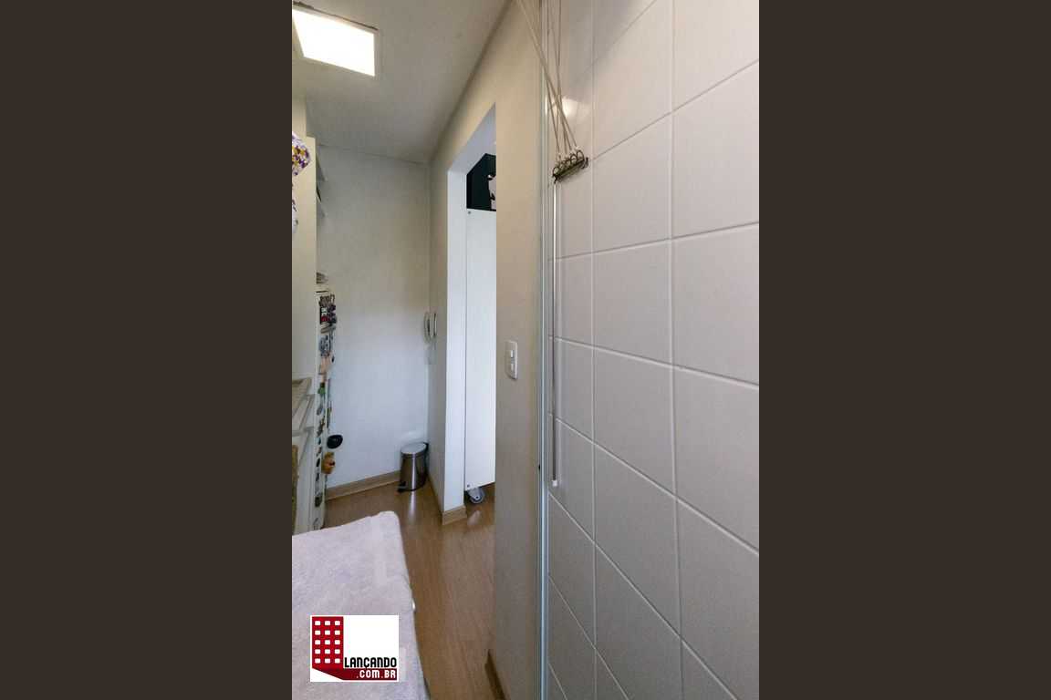 Apartamento à venda com 1 quarto, 58m² - Foto 4