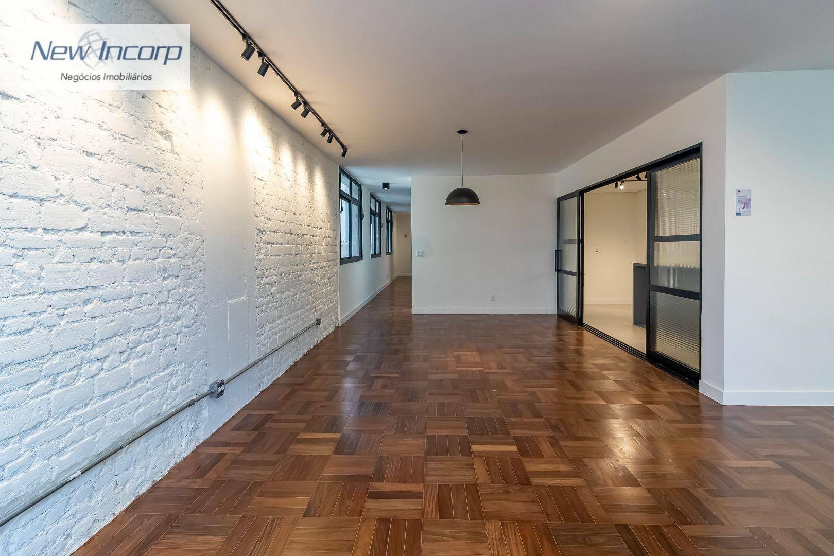 Apartamento à venda com 3 quartos, 231m² - Foto 11