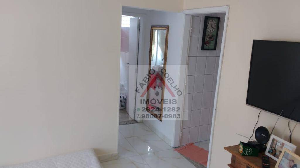 Casa de Condomínio à venda com 3 quartos, 212m² - Foto 23