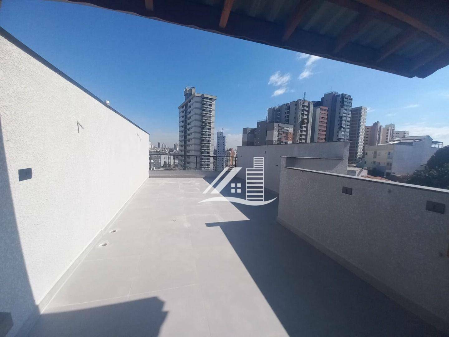 Cobertura à venda com 3 quartos, 150m² - Foto 6