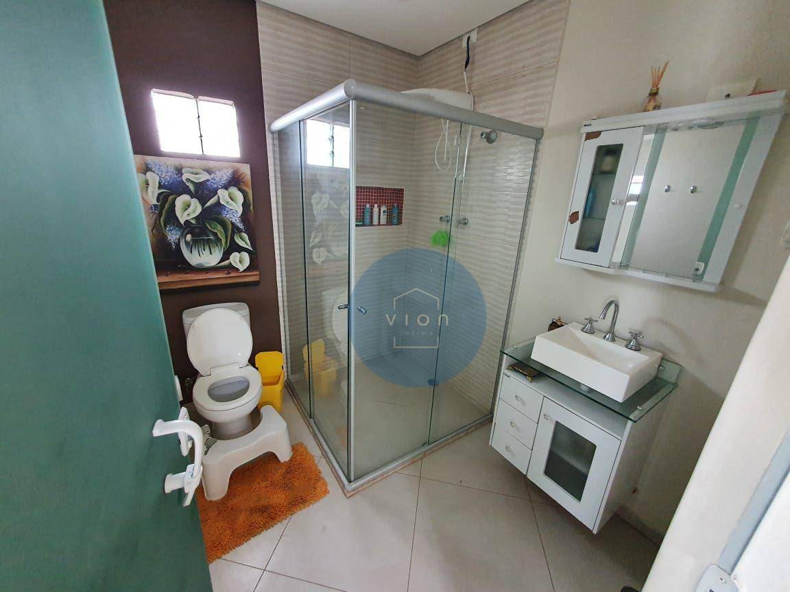 Casa à venda com 3 quartos, 165m² - Foto 15