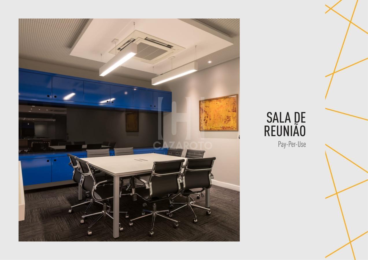 Prédio Inteiro à venda, 321m² - Foto 18