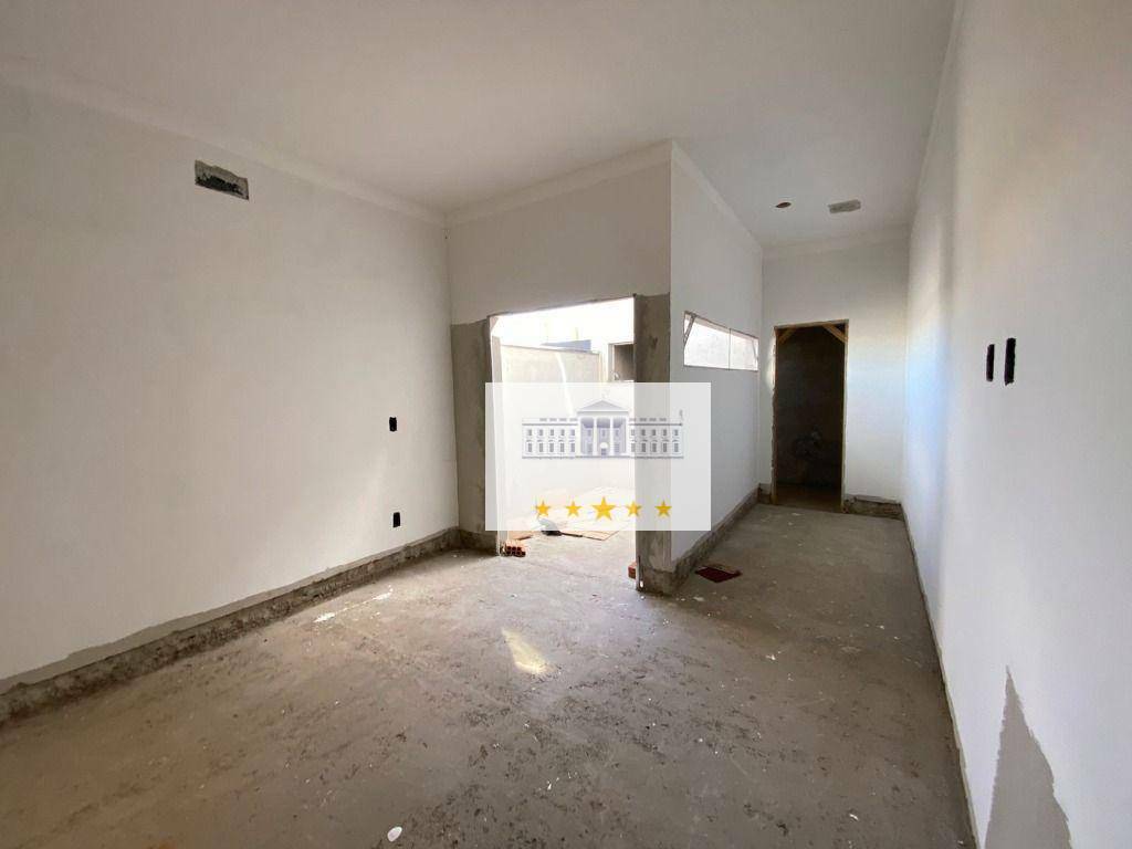 Casa de Condomínio à venda com 3 quartos, 170m² - Foto 2