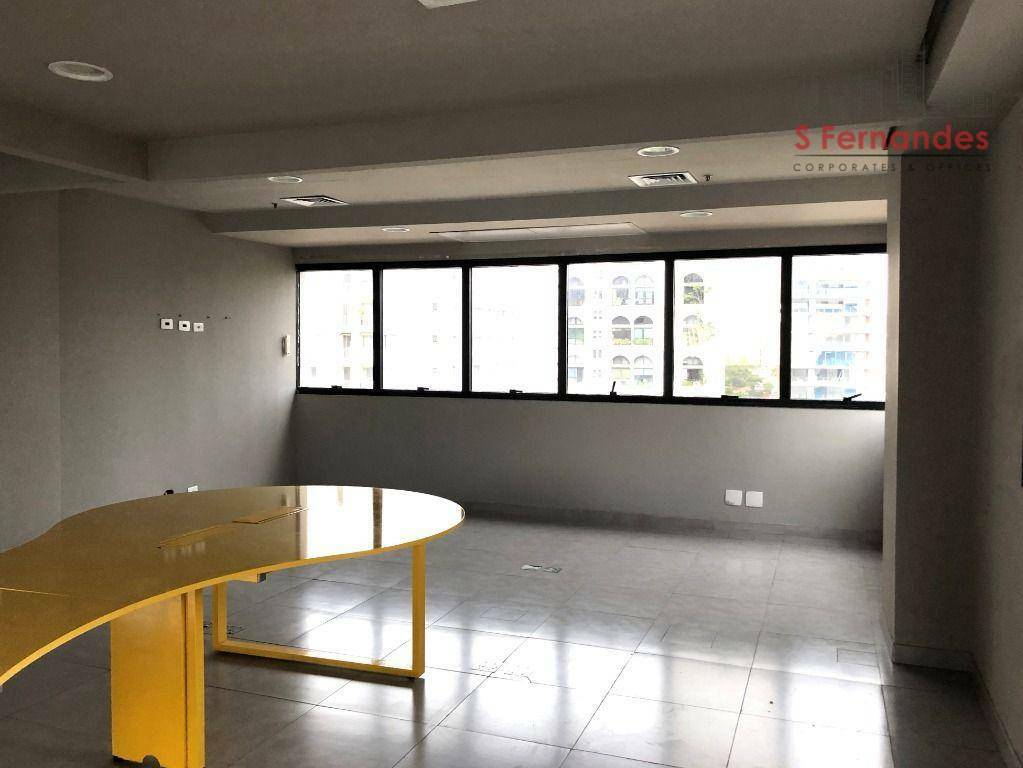 Conjunto Comercial-Sala para alugar, 300m² - Foto 11