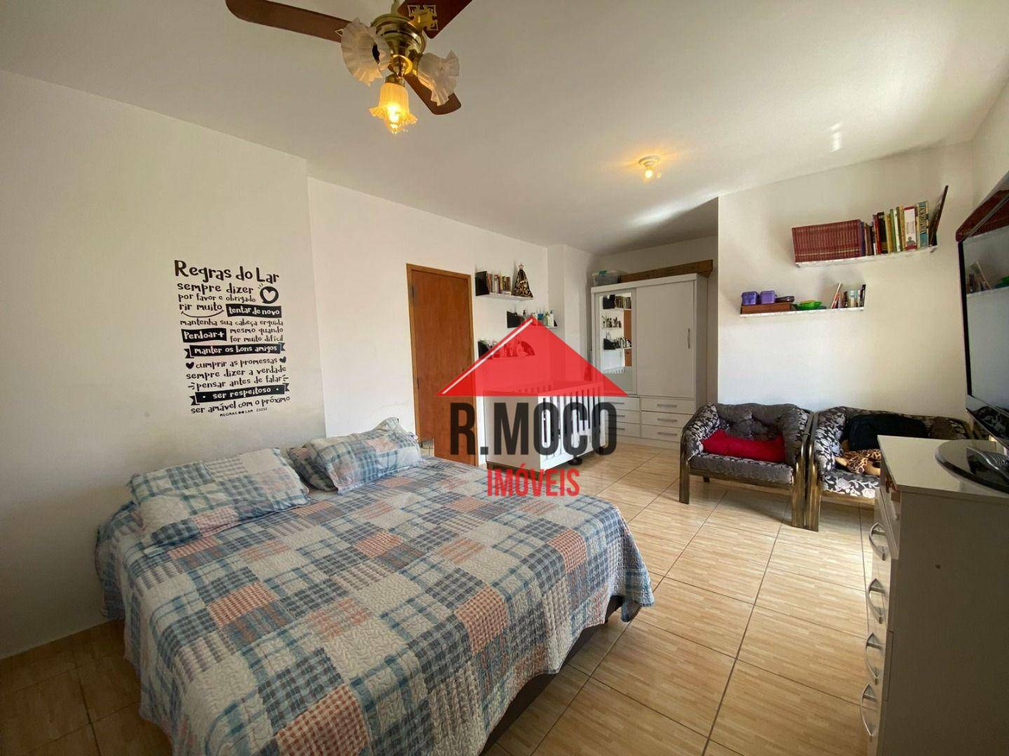 Sobrado à venda com 3 quartos, 120m² - Foto 7