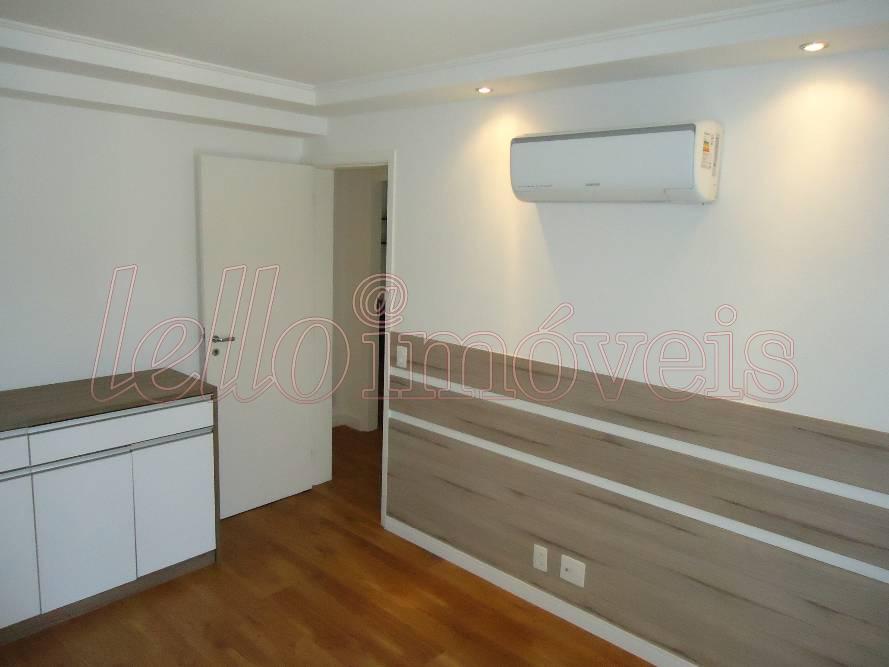 Apartamento para alugar com 3 quartos, 112m² - Foto 8