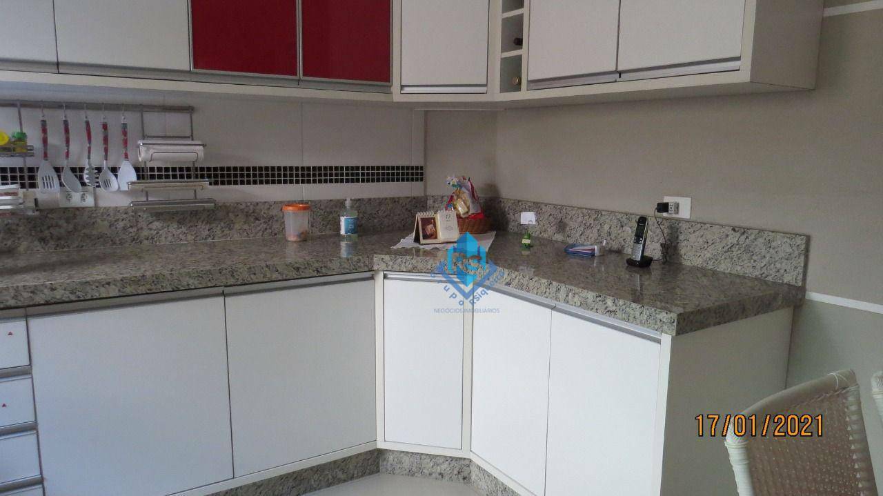 Sobrado à venda com 3 quartos, 165m² - Foto 30