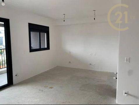 Apartamento à venda com 1 quarto, 49m² - Foto 3