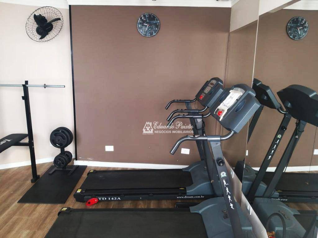 Apartamento, 2 quartos, 45 m² - Foto 15