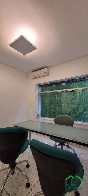 Conjunto Comercial-Sala para alugar, 15m² - Foto 10