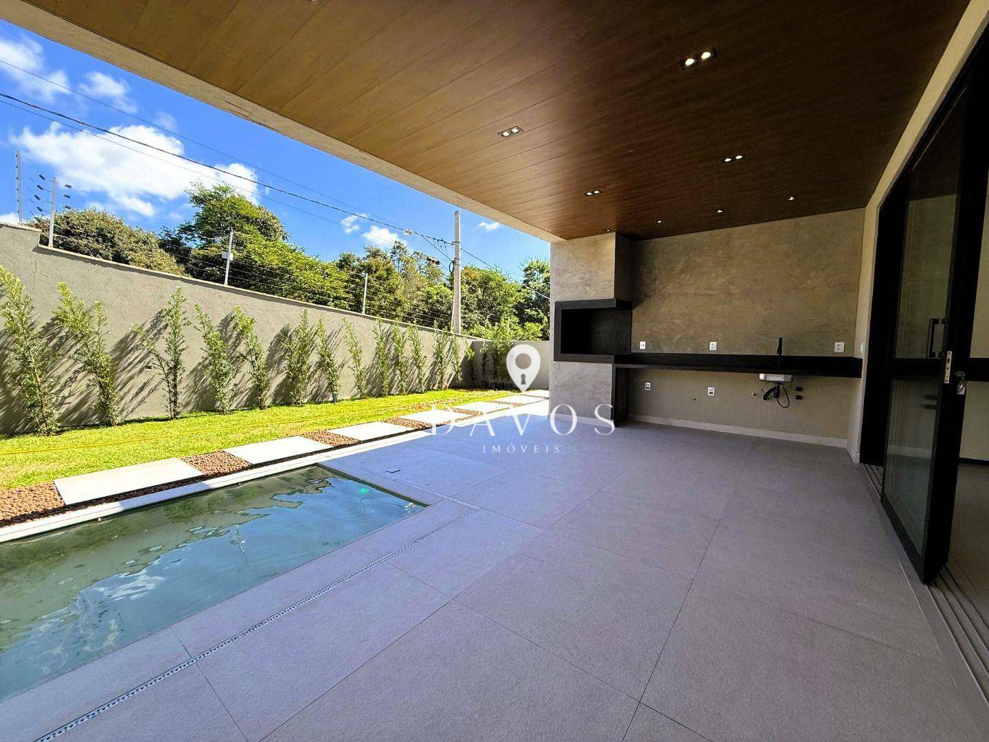 Sobrado à venda com 4 quartos, 310m² - Foto 29