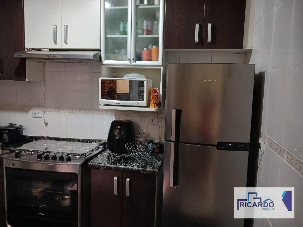 Sobrado à venda com 3 quartos, 55m² - Foto 14