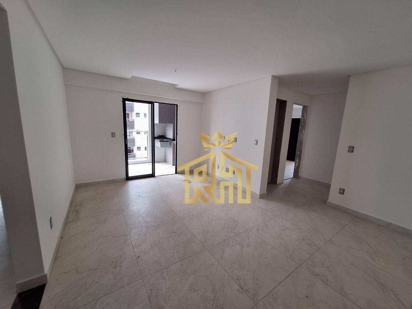 Apartamento à venda com 2 quartos, 92m² - Foto 5