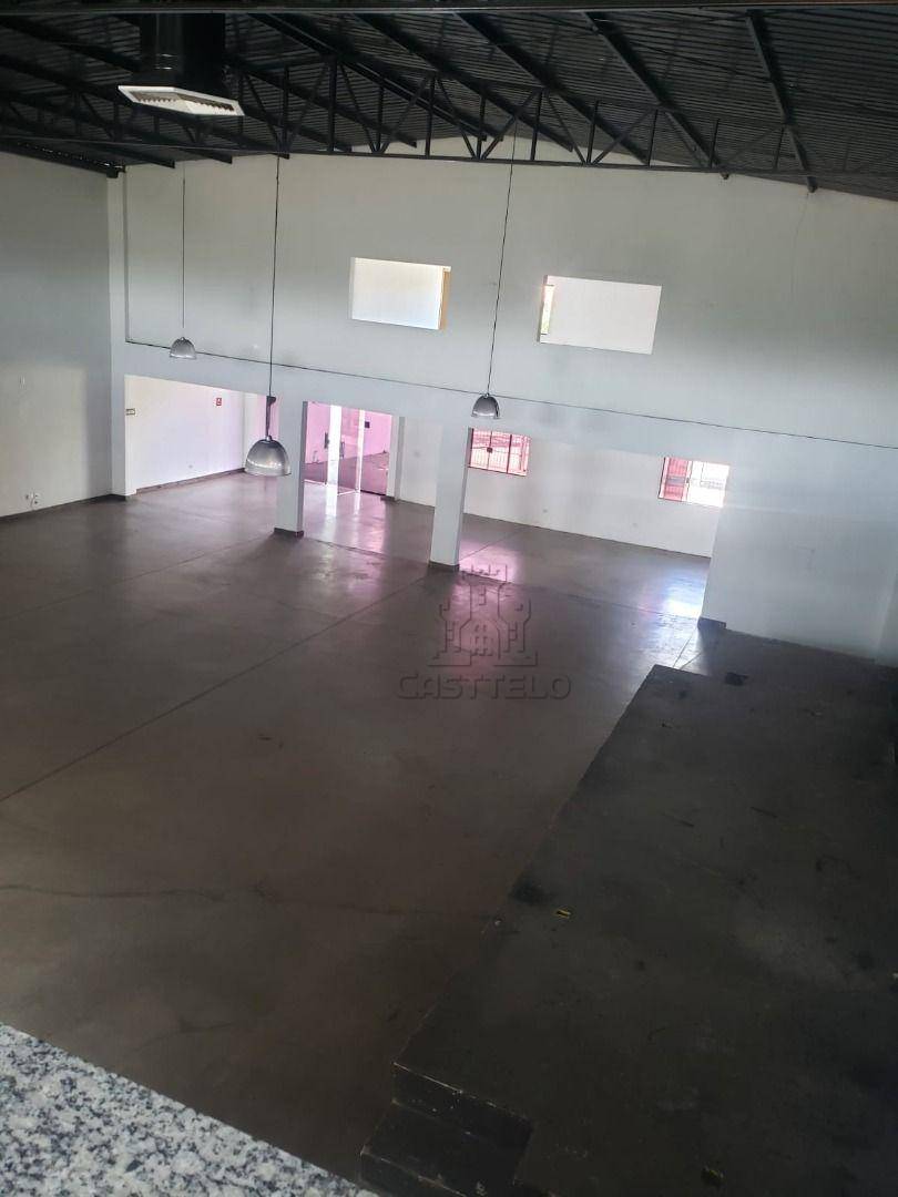 Depósito-Galpão-Armazém para alugar, 485m² - Foto 5
