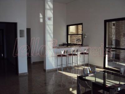 Apartamento para alugar com 3 quartos, 79m² - Foto 22