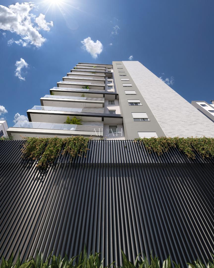 Apartamento à venda com 3 quartos, 101m² - Foto 2