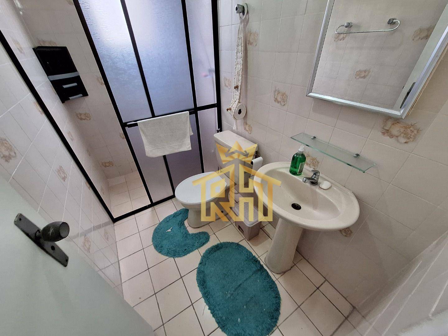 Apartamento à venda com 2 quartos, 68m² - Foto 9