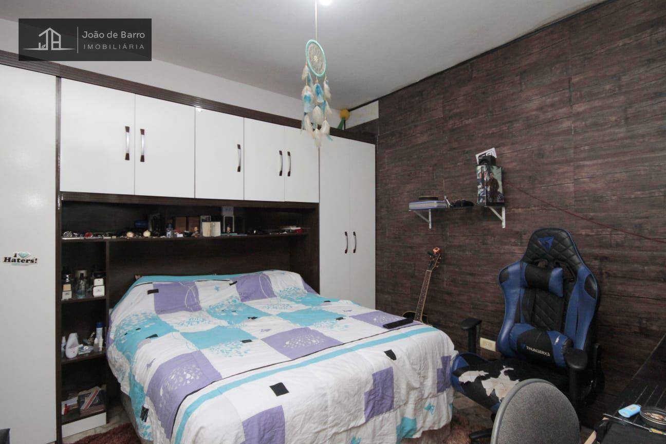 Sobrado à venda com 5 quartos, 300m² - Foto 7